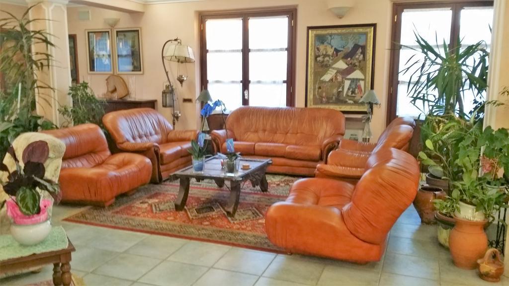 פיסטויה Tuscany Nice Stay מראה חיצוני תמונה