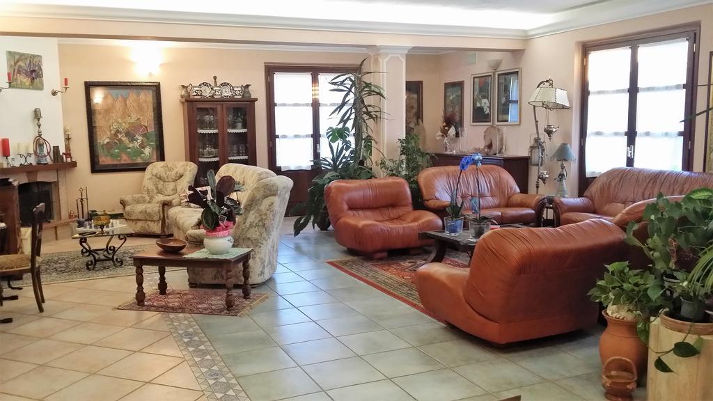 פיסטויה Tuscany Nice Stay מראה חיצוני תמונה