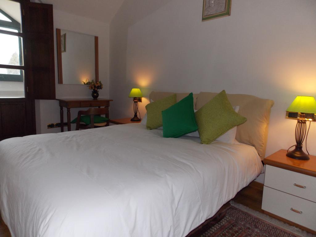 פיסטויה Tuscany Nice Stay מראה חיצוני תמונה