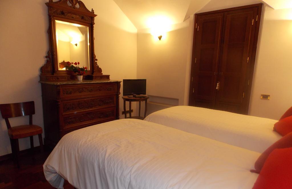 פיסטויה Tuscany Nice Stay מראה חיצוני תמונה