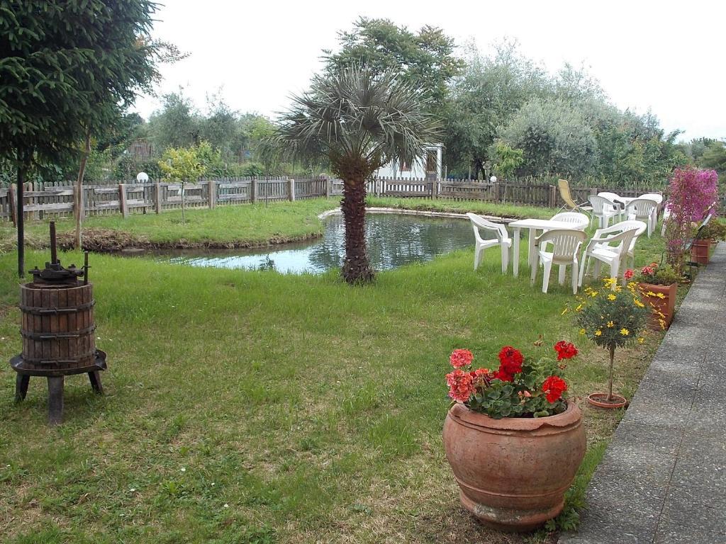 פיסטויה Tuscany Nice Stay מראה חיצוני תמונה