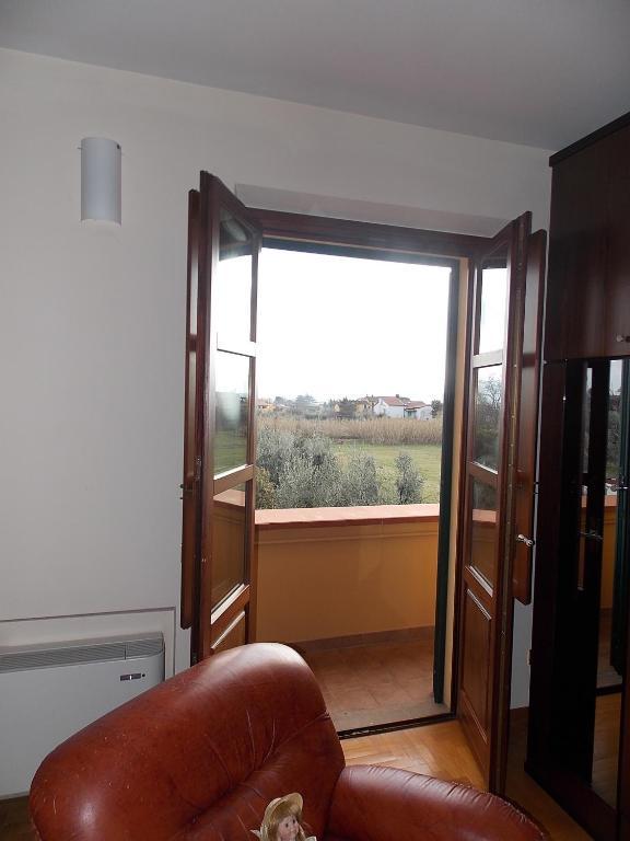 פיסטויה Tuscany Nice Stay חדר תמונה