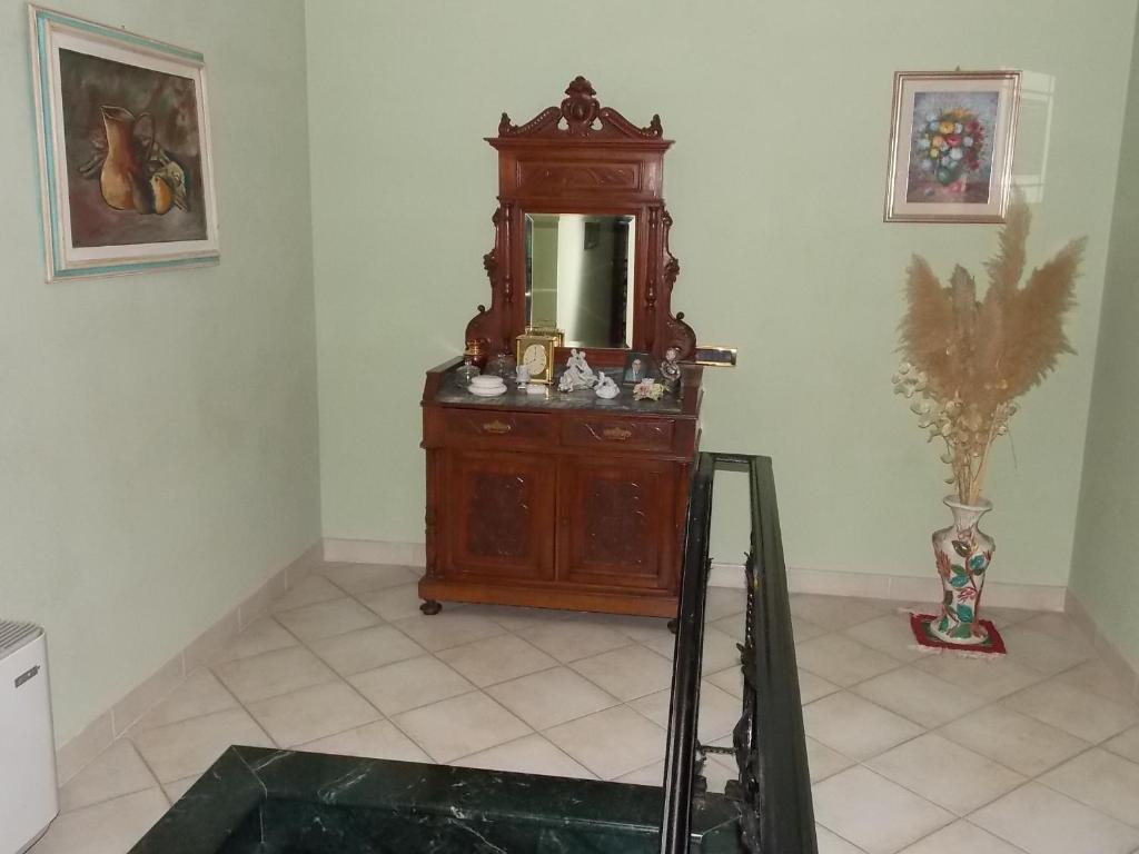 פיסטויה Tuscany Nice Stay מראה חיצוני תמונה