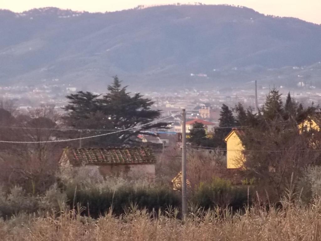 פיסטויה Tuscany Nice Stay חדר תמונה