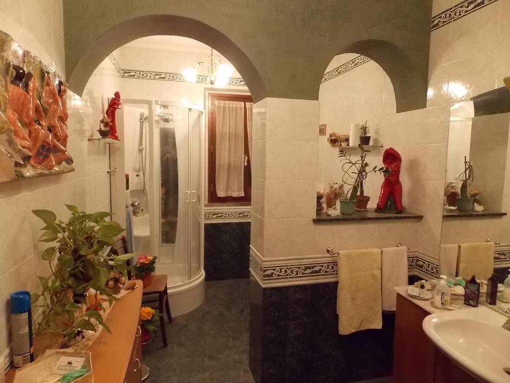 פיסטויה Tuscany Nice Stay חדר תמונה