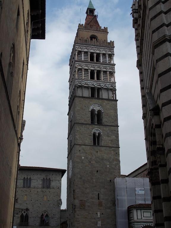 פיסטויה Tuscany Nice Stay מראה חיצוני תמונה