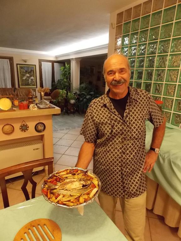 פיסטויה Tuscany Nice Stay מראה חיצוני תמונה