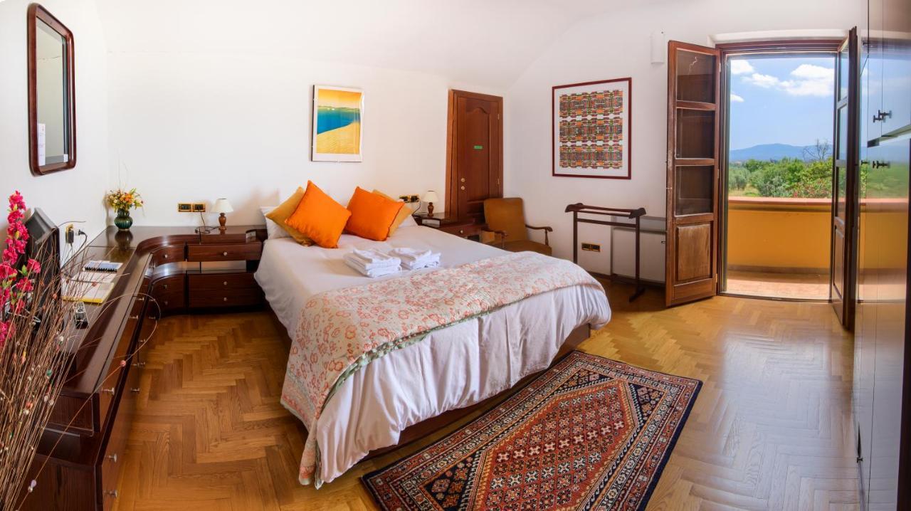 פיסטויה Tuscany Nice Stay מראה חיצוני תמונה