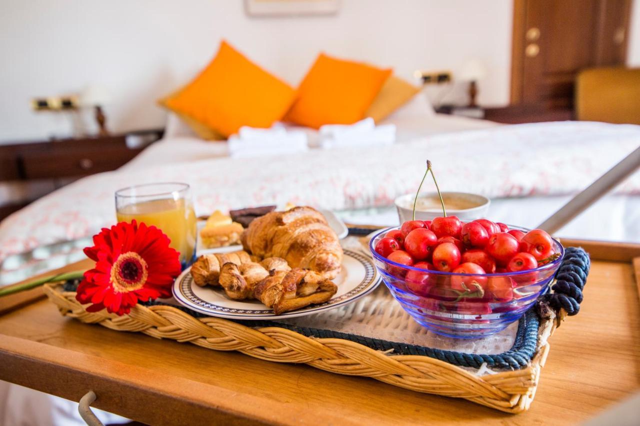פיסטויה Tuscany Nice Stay מראה חיצוני תמונה